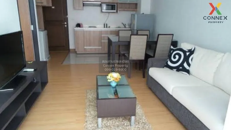 1 Bedroom condo in The Alcove Sukhumvit 49