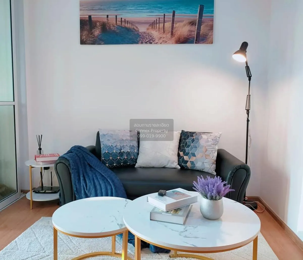 1 Bedroom condo in The Base Sukhumvit 77