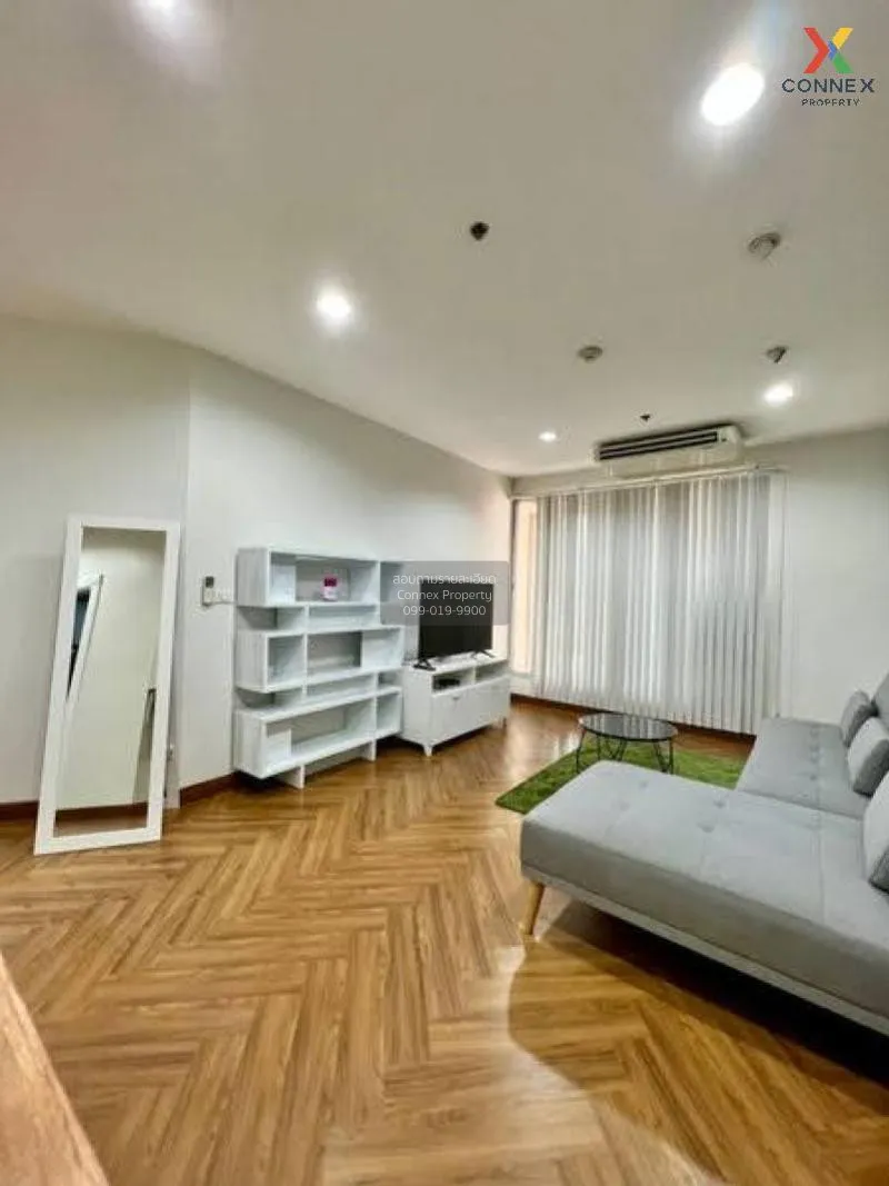2 Bedroom condo in Pathumwan Resort