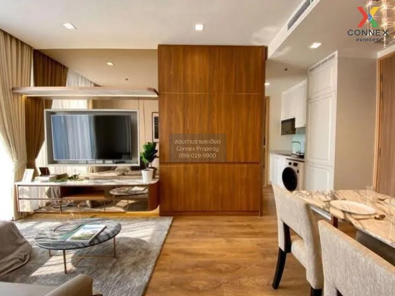 2 Bedroom condo in Noble BE33