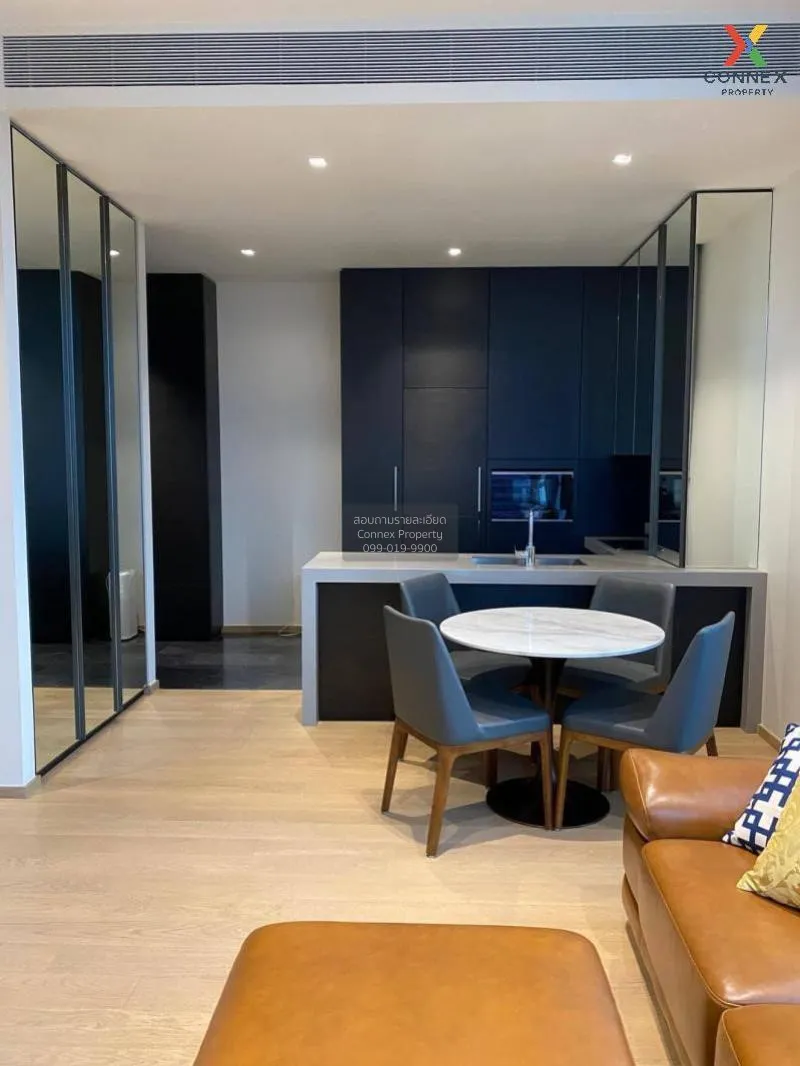 2 Bedroom condo in 28 Chidlom