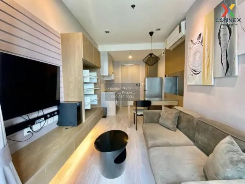 1 Bedroom condo in IDEO MOBI Sukhumvit 81