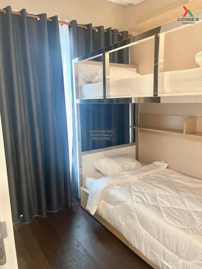 2 Bedroom condo in The Saint Residences Ladprao