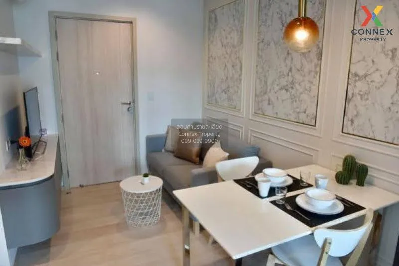 1 Bedroom condo in Life One Wireless