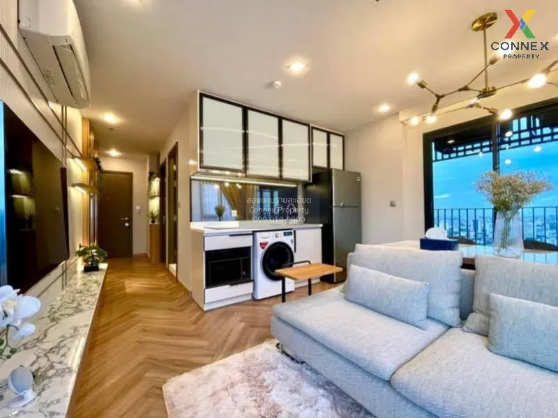 1 Bedroom condo in Life Ladprao Valley