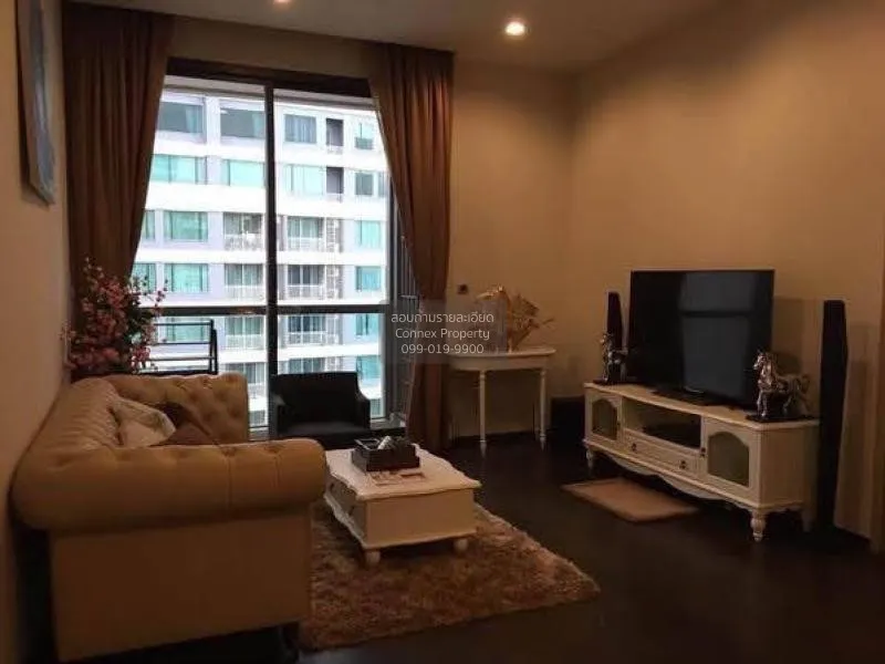 1 Bedroom condo in The XXXIX By Sansiri