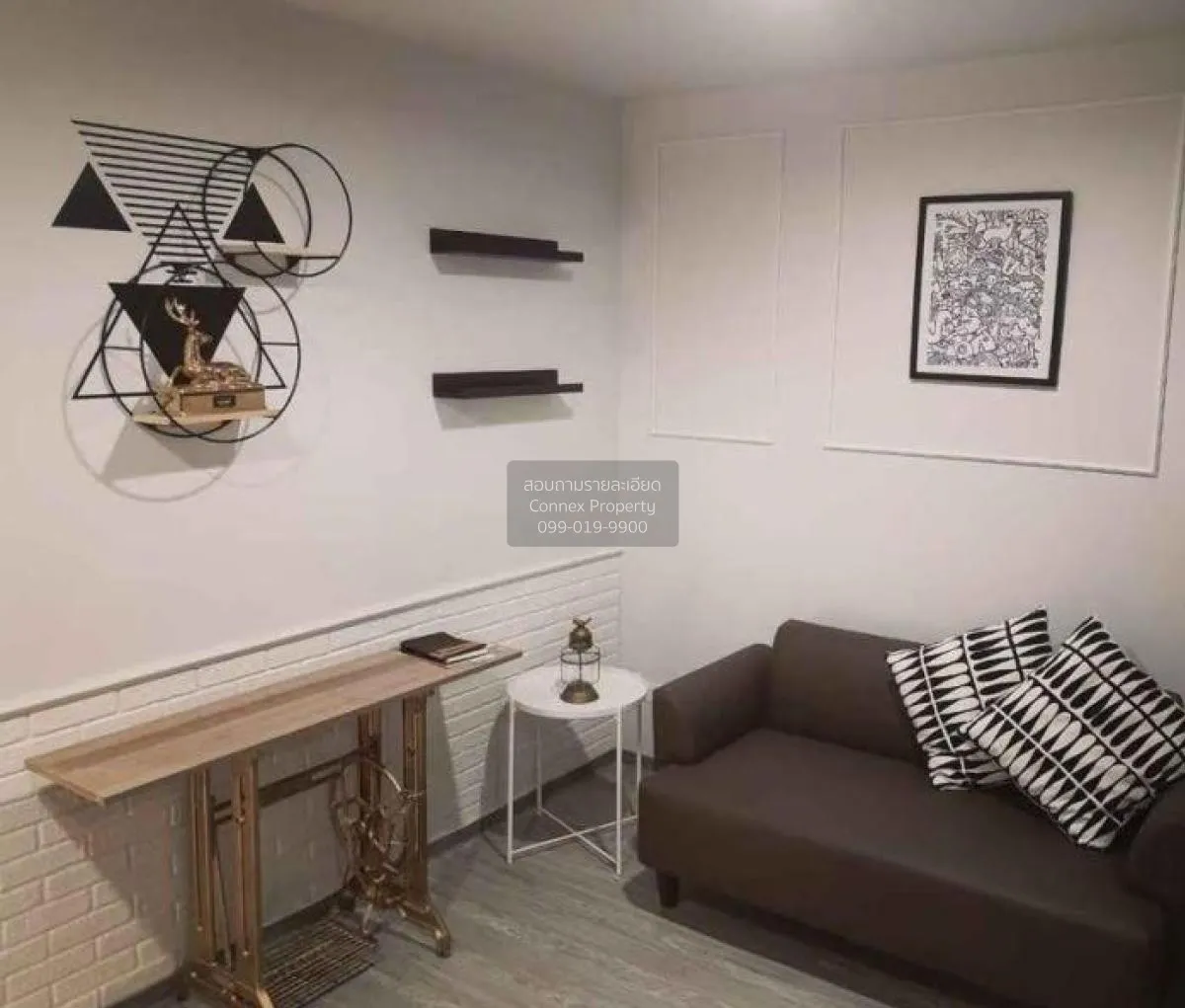 1 Bedroom condo in Regent Home Sukhumvit 97/1