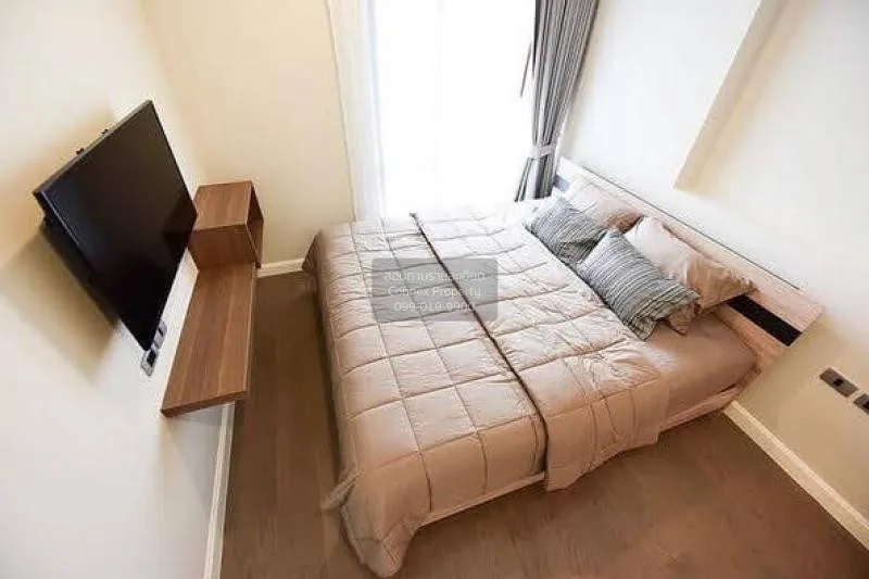 1 Bedroom condo in The Crest Sukhumvit 34
