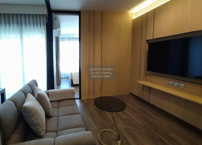 1 Bedroom condo in Life Ladprao Valley