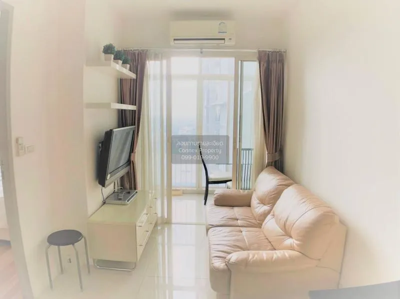 1 Bedroom condo in IDEO Verve Sukhumvit