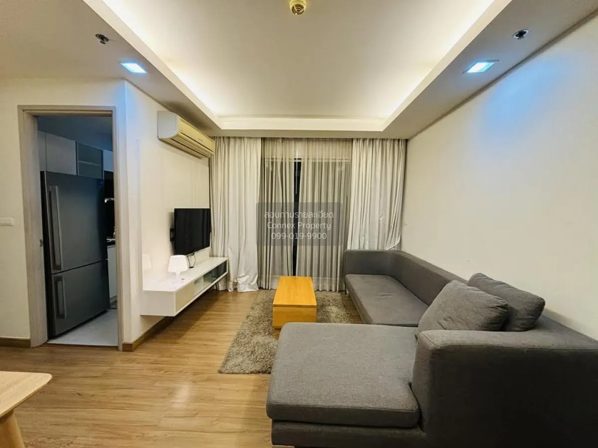 2 Bedroom condo in Thru Thonglor