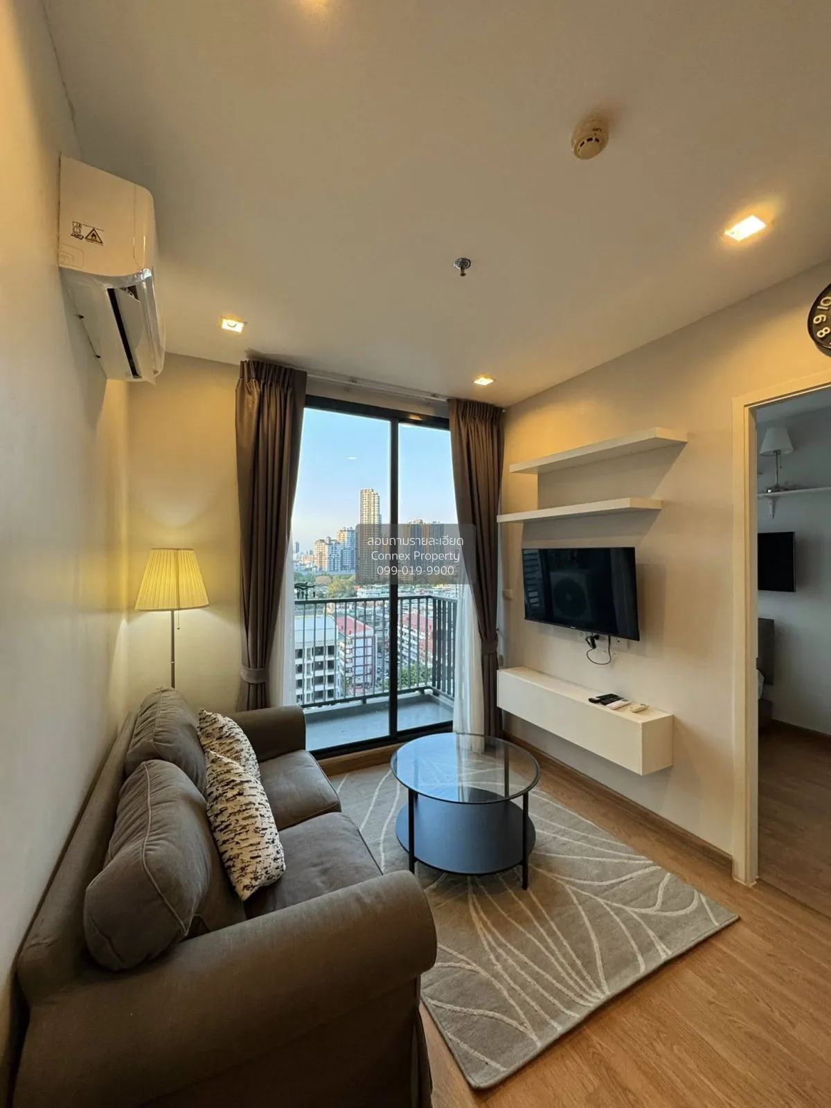 2 Bedroom condo in Q House Sukhumvit 79