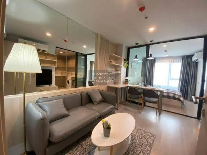1 Bedroom condo in Life Ladprao