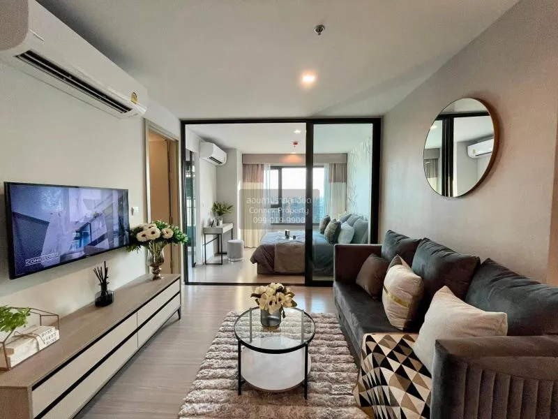 2 Bedroom condo in Life Ladprao