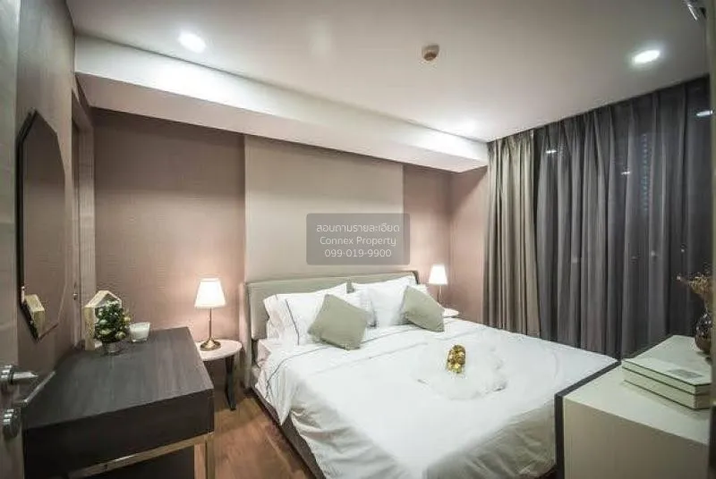1 Bedroom condo in Klass Langsuan