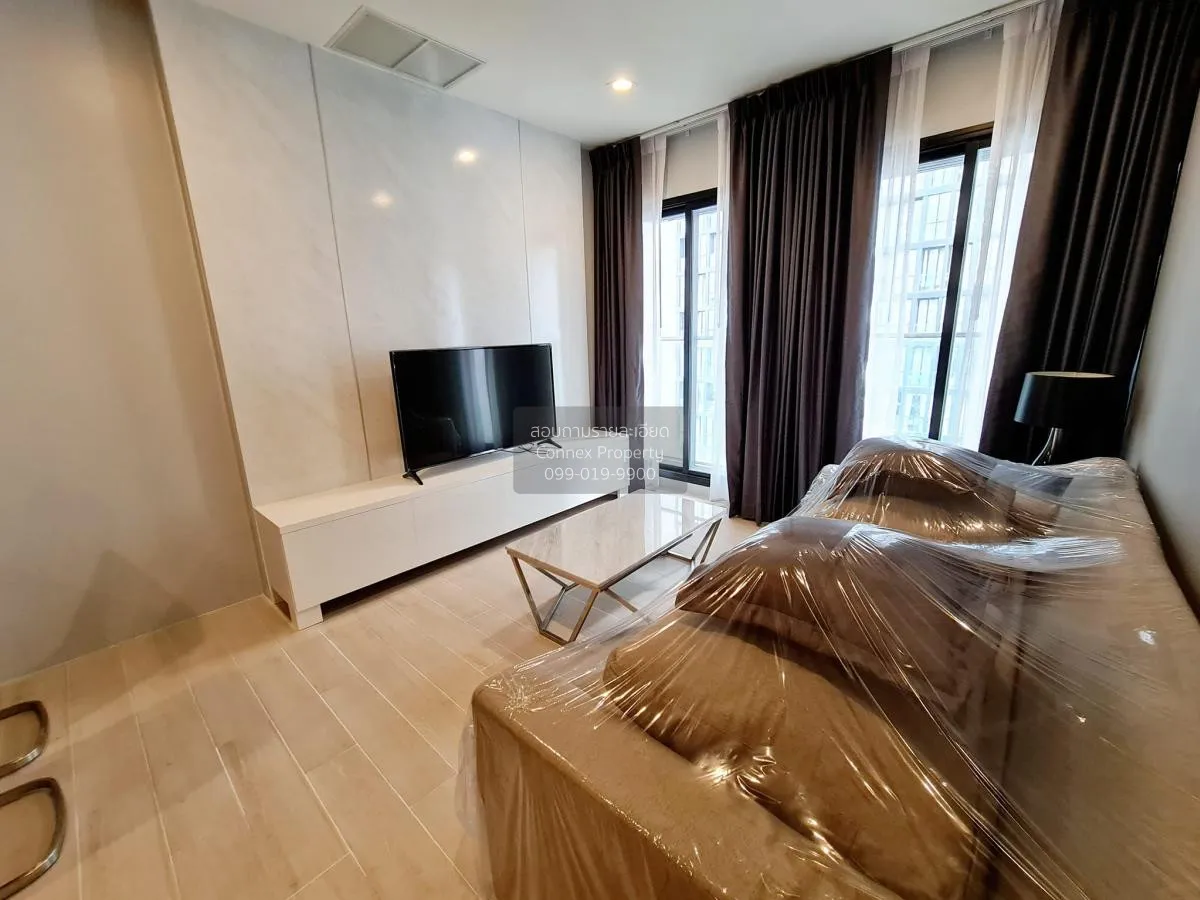 2 Bedroom condo in Noble Ploenchit