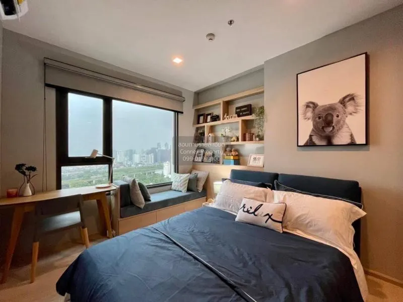1 Bedroom condo in Life One Wireless