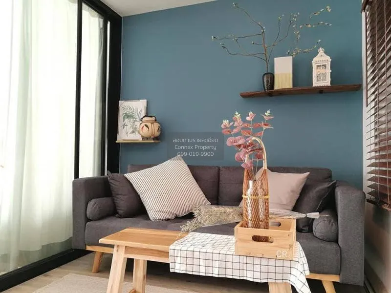 1 Bedroom condo in The Trendy