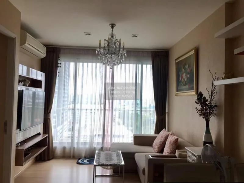 1 Bedroom condo in Rhythm Sukhumvit 50