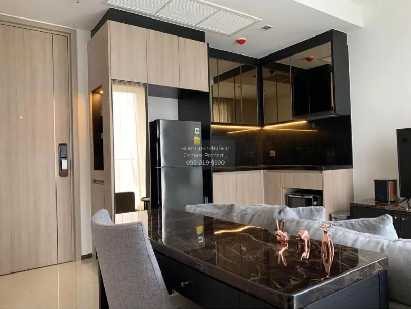 1 Bedroom condo in The Line Ratchathewi
