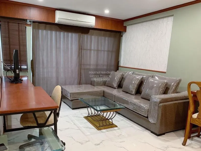 1 Bedroom condo in Saranjai Mansion