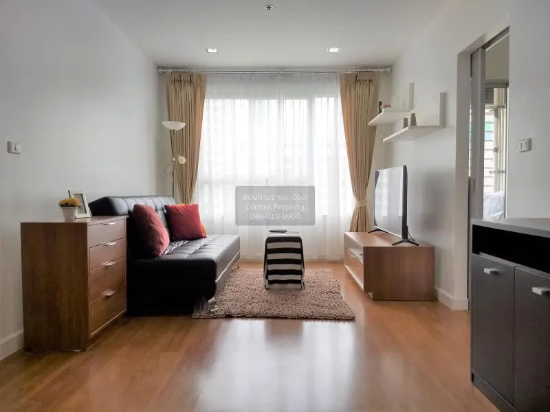 1 Bedroom condo in Condo One X Sukhumvit 26