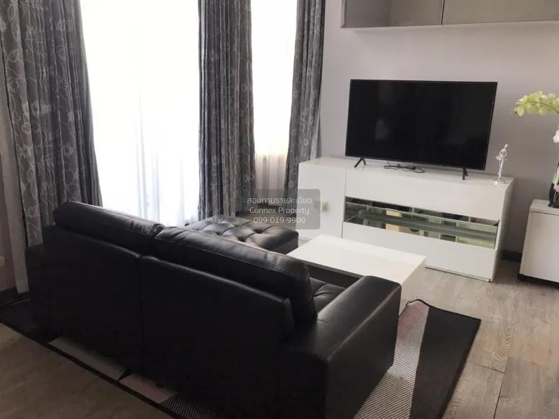2 Bedroom condo in PYNE by Sansiri