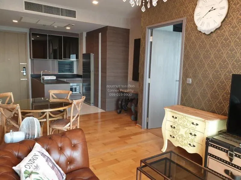 1 Bedroom condo in Keyne by Sansiri