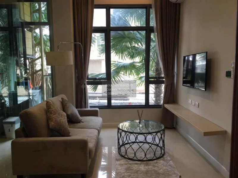1 Bedroom condo in Mayfair Place Sukhumvit 50