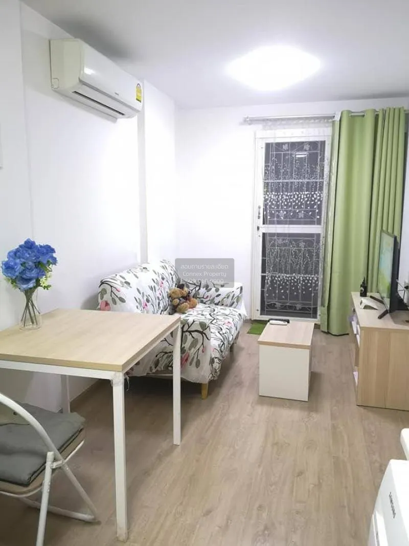 1 Bedroom condo in Elio Del Ray