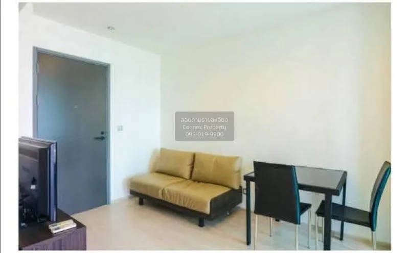 1 Bedroom condo in Rhythm Rangnam