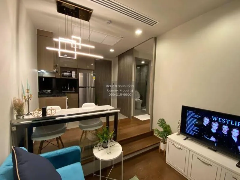 1 Bedroom condo in IDEO Q Victory