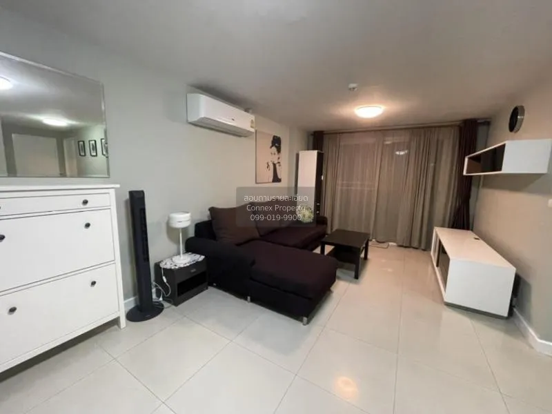 2 Bedroom condo in The Clover Thonglor Residence