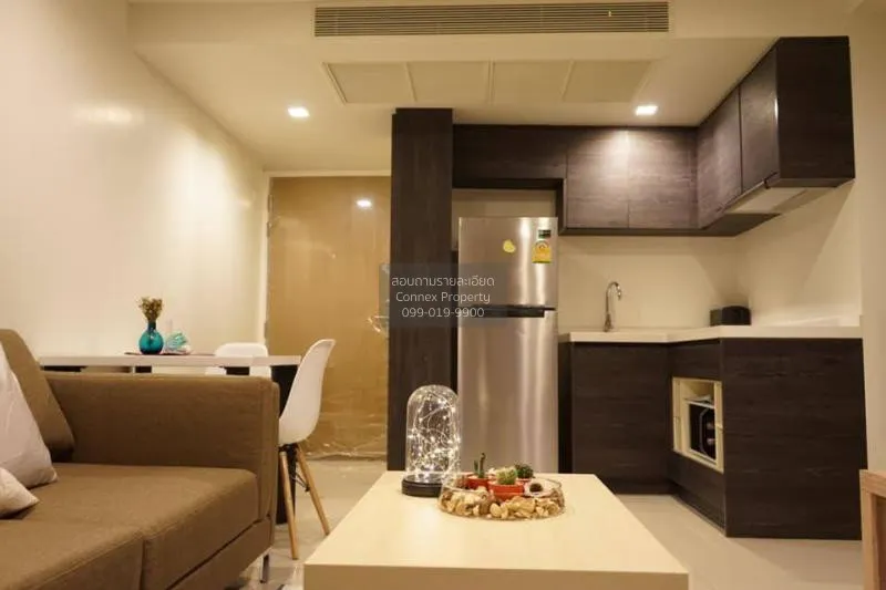 2 Bedroom condo in Downtown Forty Nine
