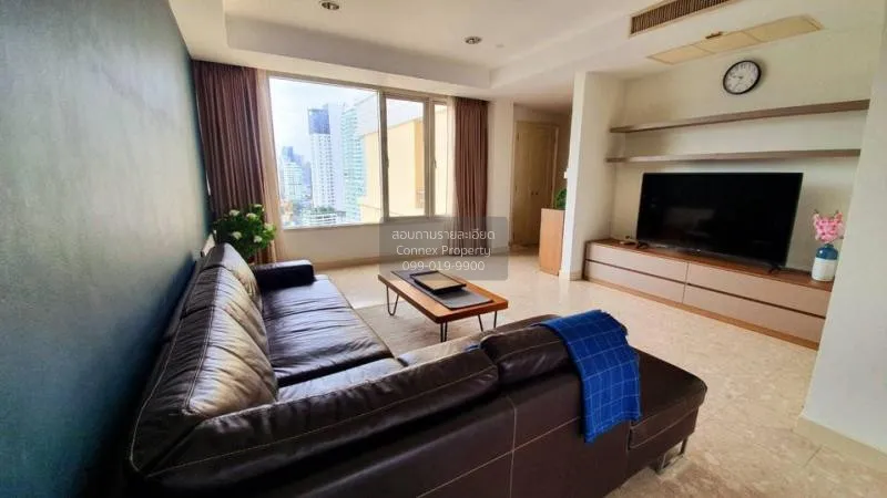 3 Bedroom condo in Hampton Thonglor 10