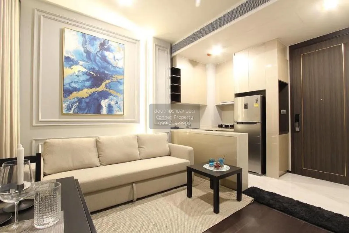 1 Bedroom condo in LAVIQ Sukhumvit 57