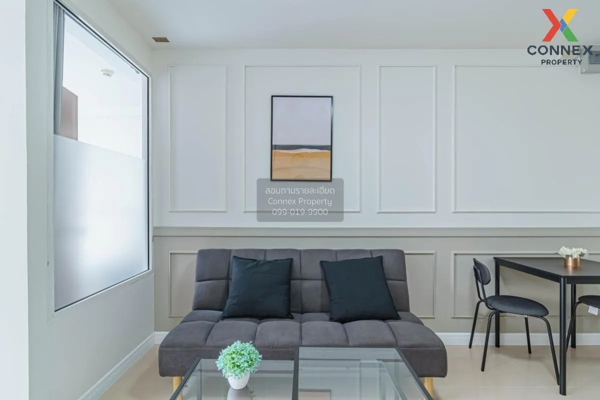 1 Bedroom condo in Ivy Ratchada