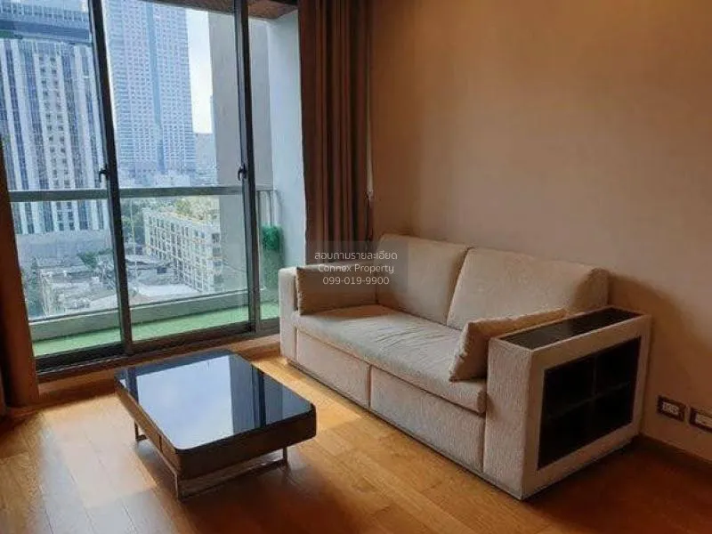 1 Bedroom condo in The Address Sathorn