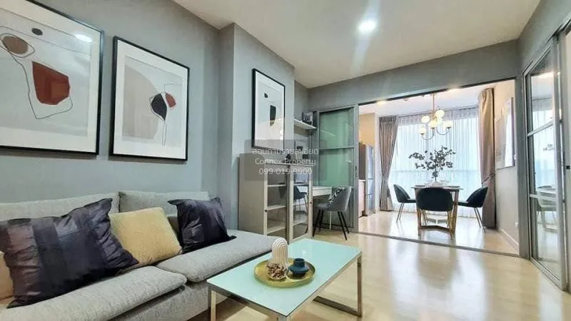 1 Bedroom condo in Rhythm Ratchada