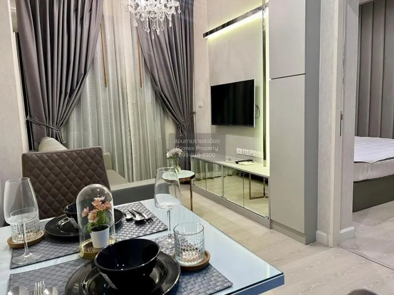 1 Bedroom condo in The Niche Pride Thonglor-Phetchaburi