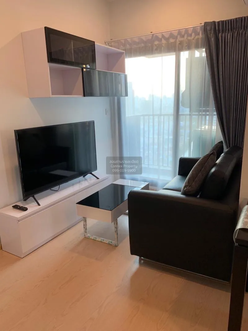 2 Bedroom condo in The Tree Sukhumvit 71-Ekamai