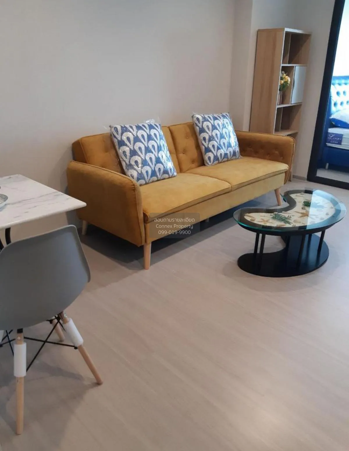 1 Bedroom condo in Life Sukhumvit 62