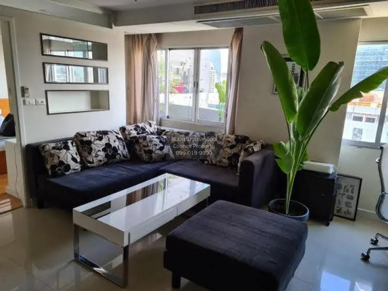 1 Bedroom condo in Witthayu Complex