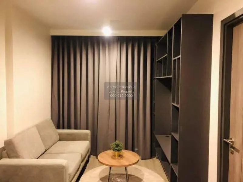 2 Bedroom condo in Maestro 02 Ruamrudee