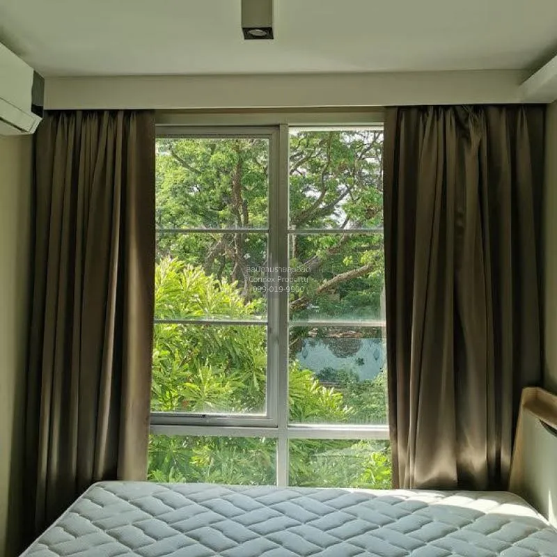 1 Bedroom condo in Maestro 39