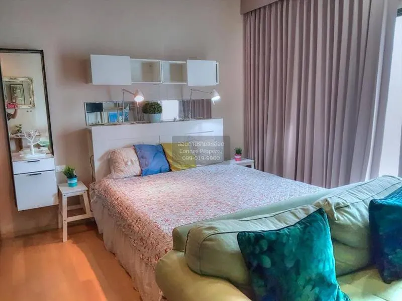 1 Bedroom condo in Noble Refine