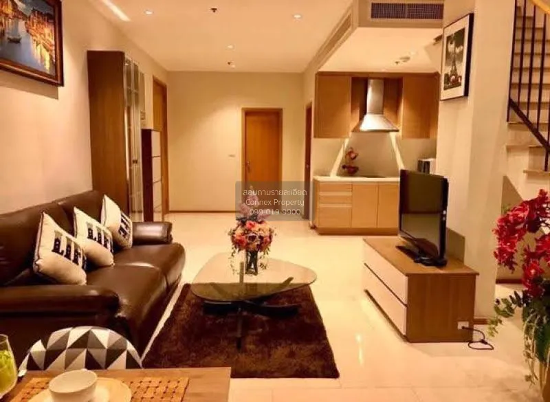 1 Bedroom condo in The Emporio Place