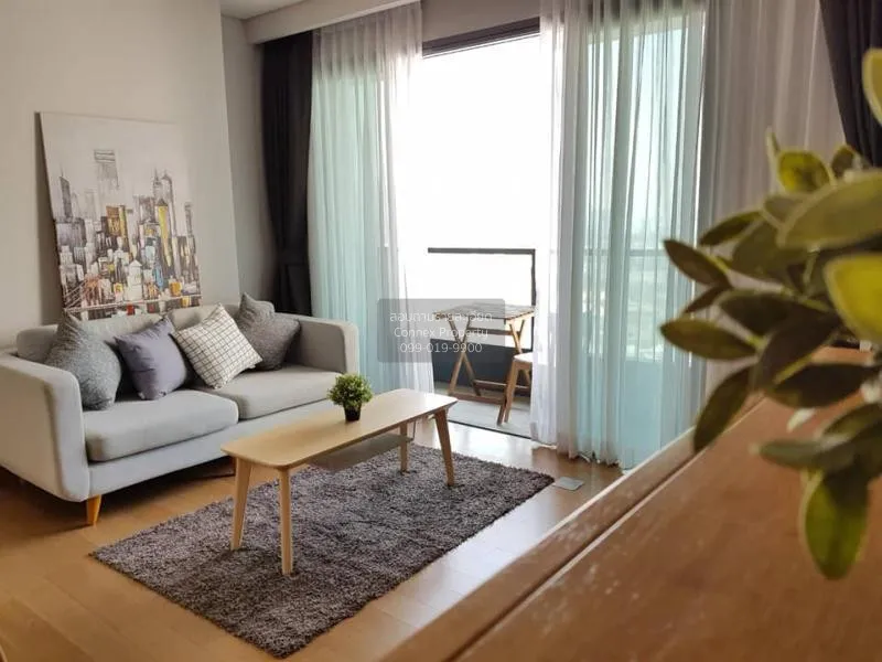 2 Bedroom condo in The Lumpini 24