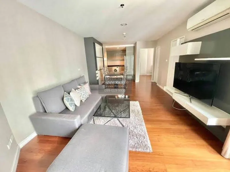 2 Bedroom condo in Belle Grand Rama 9