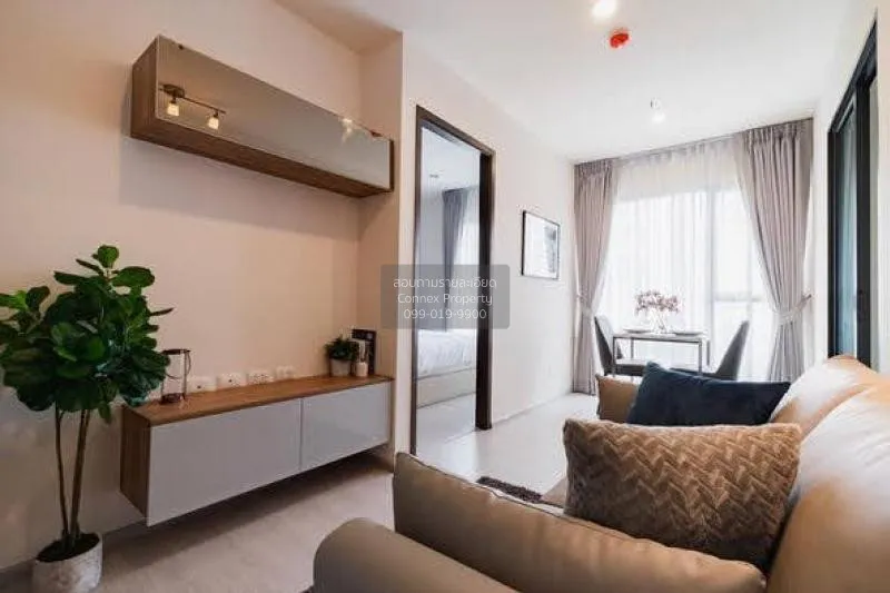 1 Bedroom condo in Rhythm Asoke